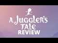 A Juggler's Tale Review - Narrative Platformer on Steam