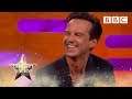 Andrew Scott MORTIFIED by sexual Fleabag confessions  😈 | The Graham Norton Show - BBC