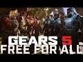 AsÍ Será Free For All En Gears 5 (Primer Gameplay)