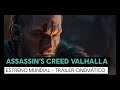Assassin’s Creed Valhalla: Tráiler Cinemática Premier Mundial  | Ubisoft [NA]