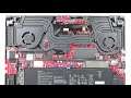 Asus ROG Zephyrus S17 GX703HSD Core i9 11900H + GeForce RTX 3080 Laptop opinion
