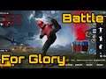 Battle for Glory ~ Emotes Mix