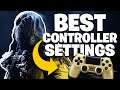 BEST CONTROLLER SETTINGS FOR HOOD: OUTLAWS & LEGENDS (PS4/XBOX)