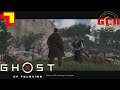 BURN IT DOWN!!! | Ghost of Tsushima Part 07 | Bottles and Mikey G play