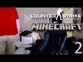 CallMeCarson VODS: SUBtember (Part Two) - CS:GO (Part Five) / Minecraft: Bedwars