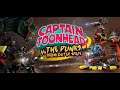 Captain ToonHead vs the Punks from Outer Space - New VR Tower Defense - Quest 2 releases 11/11