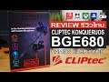 CLiPTec Konqueruos BGE680 [Review] รีวิว - หูฟัง gaming ราคาประหยัด