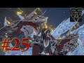 Code Vein PsS Playthrough Part 25 - Ridge of Frozen Souls