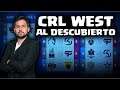 CRL WEST AL DESCUBIERTO: Análisis de la semana 2 en DIRECTO | Malcaide Clash Royale