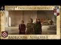 Crusader Kings 3 [Ep.2] Let's Try ITA; Benevento - Radelchisidi