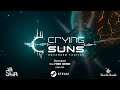 Crying Suns - Advanced Tactics - Trailer