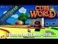 Cube World Season 10 - E96 -"To Derp Or Not To Derp!"