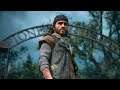 Days Gone PS5 Gameplay Episode 1