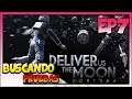 DELIVER US THE MOON | BUSCANDO PRUEBAS | Gameplay Español EP7