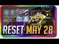 Destiny 2 - Last Jokers Wild Weekly Reset! (May 28 Joker's Wild Weekly Reset, Powerful Gear)