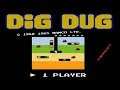 Dig Dug (1982) - Juegos de época 🕹️