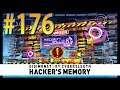 Digimon Story: Cyber Sleuth - Hackery's Memory (Digi-Locke) Part 176 - Under Kowloon Lv5