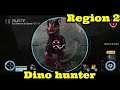 Dino Hunter: Deadly Shores - Gameplay Walkthrough - Region 2