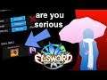 Elsword - New Character Creator
