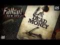 Fallout New Vegas: Dead Money #05 | Esse Plano Não Vai Dar Certo !