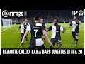 FIFA 20 Indonesia Update: Piemonte Calcio, Awal Kehancuran EA Sports FIFA? CJM Pindah Ke PES 2020?