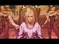 Final Fantasy VII Remake - Cloud Cross-Dressing Scene // How Times Have Changed