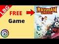 ❌ (ENDED) FREE Game - Rayman Origins & AC Odyssey Free Weekend