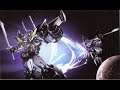 Game BGM - 슈퍼로봇대전 임팩트 (Super Robot Wars Impact OST - Super Beast Machine God Dancougar)