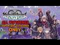 [Global] Khux Story | All Important Cutscenes ONLY (Completed)