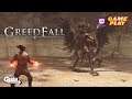 Greedfall - Campeones de la arena (Directo)