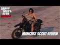 GTA Online - The Manchez Scout Review