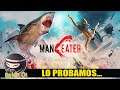 Ha llegado la hora de los mordiscos: MANEATER