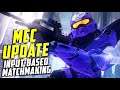 Halo MCC Mega Update: Halo 4 PC, Customs Browser, Input Based Matchmaking