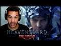 Heavensward! | Cinematic Trailer - REACTION & REVIEW!