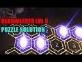 HexSweeper LVL 5 Puzzle Solution - Darkmoon Faire Arcade WoW