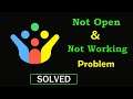How to Fix Crowdsource App Not Working Problem | Crowdsource Not Opening Problem in Android & Ios