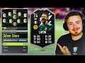 HOW TO UNLOCK SILVER STARS LAYUN FAST!! 🇲🇽 FIFA 22 Ultimate Team Silver Lounge