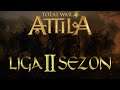 Liga Total War: Attila - Sezon II | Zapowiedź!