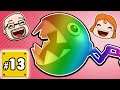 Luigi Bros U - A Rainbow Of Secrets - Part 13
