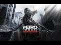 Metro 2033 And Chill