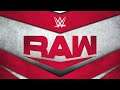 Monday Night RAW (Night of Champions:  WWE2k20 Universe Mode)