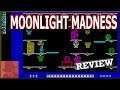 Moonlight Madness - on the ZX Spectrum 48K !! with Commentary