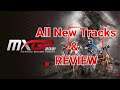 MXGP 2021 Review & New Tracks Xbox Series X