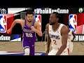 NBA Today 7/27 Los Angeles Clippers vs Sacramento Kings Full Game Highlights | SCRIMMAGE (NBA 2K)