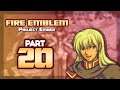 Part 20: Let's Play Fire Emblem 6, Project Ember - "Waifu Alert"