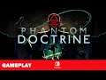 Phantom Doctrine [Switch] schnell rein, schnell raus