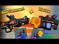 Pixel Gun 3D - Gameplay Walkthrough Part 71 - Update 21.5 - Trader VAN Super Hater (Android Games)
