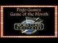 Pogo Games ~ World Class Soltaire HD - Game of the Month Special