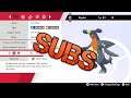 Pokemon Sword RANKED with YOUR Pokemon! - RANDOM Subscriber & Viewers Ranked Battle Challenge