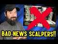 Politicians Call For Action AGAINST PS5 and Xbox Series SCALPERS! | 8-Bit Eric